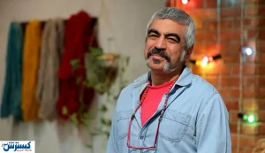 نظر رئیس صداوسیما درباره ممنوع الکاری سروش صحت