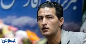 توصیه پیشکسوت استقلال به دروازه بان پرحاشیه
