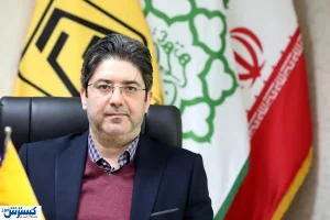 نقص فنی مترو در ایستگاه بهشتی