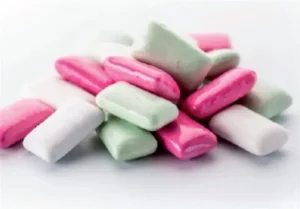 آدامس چند؟