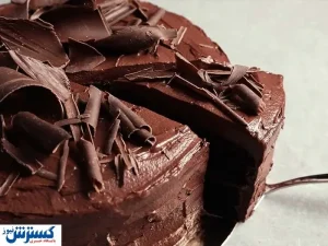 طرز تهیه کیک تولد بسیار خوشمزه