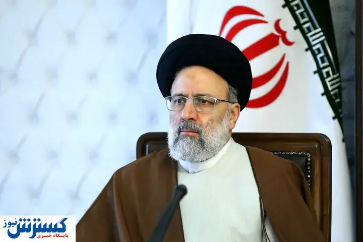 بسیج دانشجویی از اقدام رئیس جمهور تشکر کرد