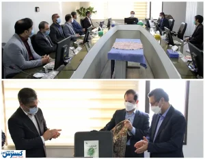 تأکید بر مسئله‌محور شدن پایان‌نامه‌های دانشجویی برای رفع نیاز صنعت کشور