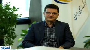 تعبیر نادرست ازکالابرگ الکترونیکی/سخت افزار جدیدی در کار نیست