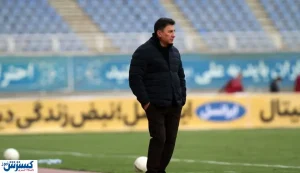 بلایی که سر گل‌گهر آوردند، سر هیچ تیمی نمی‌آمد