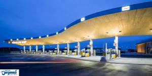 رکورد تاریخی قیمت بنزین در آمریکا