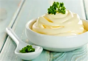 قیمت جدید سس مایونز بعد از گرانی روغن