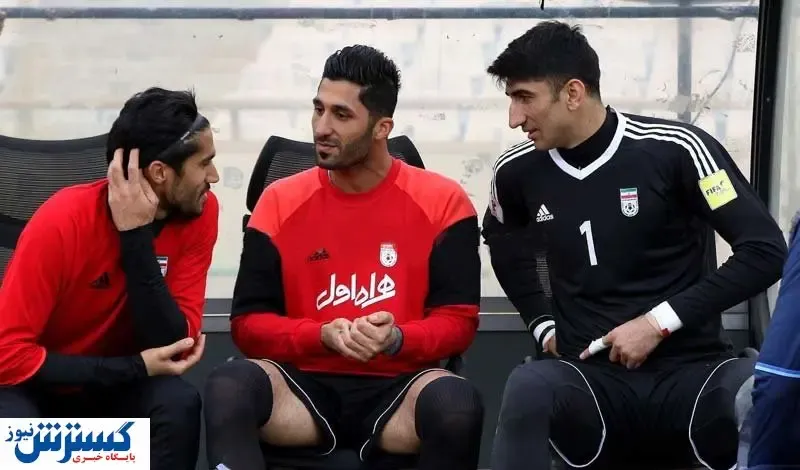 شاگرد فرهاد مجیدی به پرسپولیس نخ داد؟
