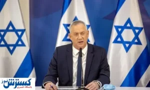 ادعای وزیر جنگ اسرائیل علیه ایران
