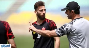 ستاره مغضوب یحیی رفتنی شد؟