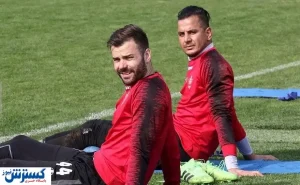 بازگشت یک خارجی به پرسپولیس جدی شد؟