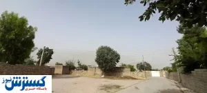ناپدید شدن کوهستان در خوزستان