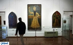 موزه‌ها چهارشنبه رایگان هستند