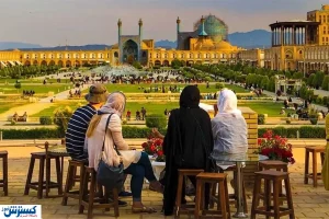 کرونا گردشگری کشور را به زانو درآورد / برجام چقدر در جذب مسافر موثر است؟
