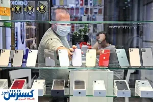 قیمت جدید گوشی های لاکچری در بازار + جدول