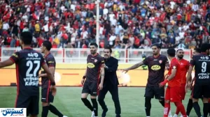 مدرک اصلی تراکتور علیه پرسپولیس / تبریزی‌ها دست بالا را دارند؟