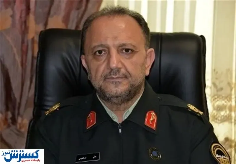 کشف هزار تن ماکارونی احتکار شده