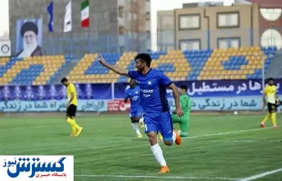 فرهاد به دنبال هایجک گزینه پرسپولیس