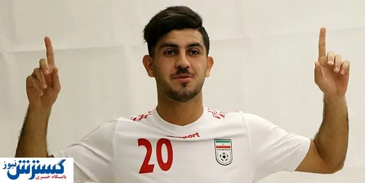 اولین صید پرسپولیس در نقل و انتقالات