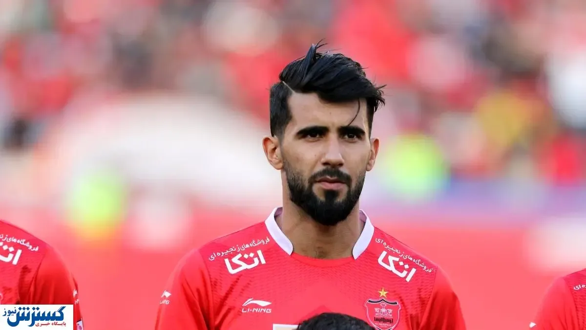 گربه سیاه استقلال در راه پرسپولیس؟