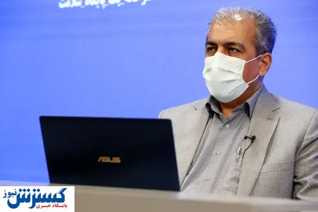 آبله میمونی هنوز به ایران نرسیده است