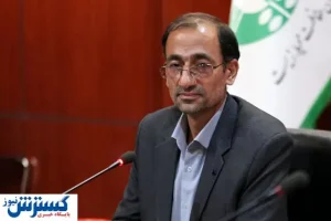 دامپزشک خارجی به داد توله یوز ایرانی رسید