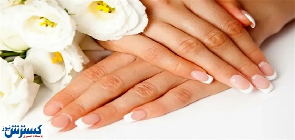 ۱۰ راهکار برای داشتن ناخن های طبیعی و زیبا