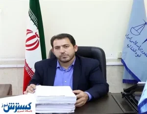 دستور ویژه دادستان تهران درباره نوزاد رها شده