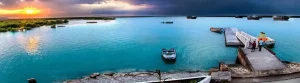 سفر به قشم چقدر هزینه دارد؟ + جدول