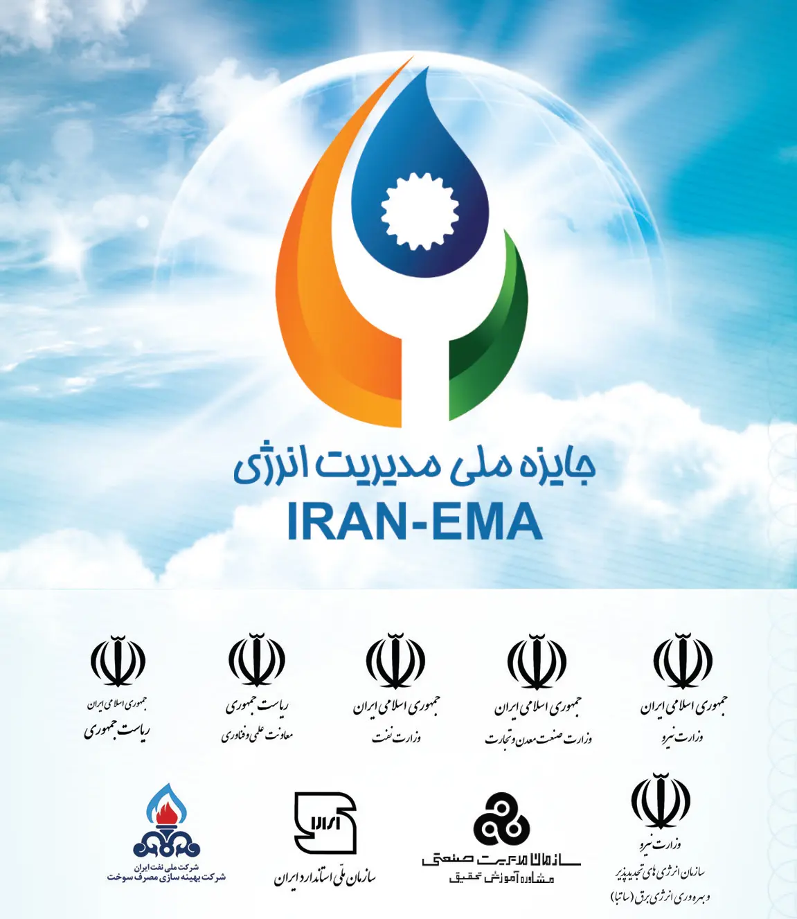 انرژی