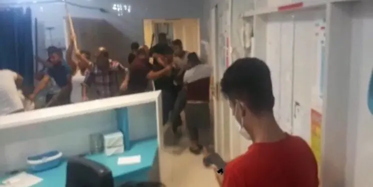 بندر-ماهشهر