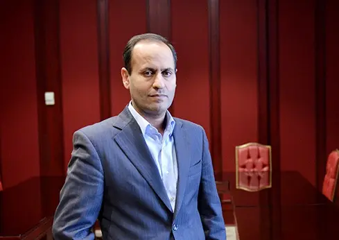 عباس_آرگون
