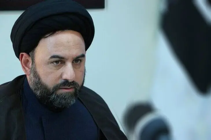 محمد-آقامیری