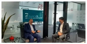 همکاری بیمه دی با انجمن روابط عمومی ایران