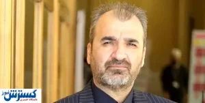 رئیس اداره روابط عمومی مجلس منصوب شد