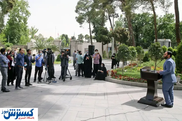 ‌دولت با بانیان فاجعه آبادان برخورد می‌ کند