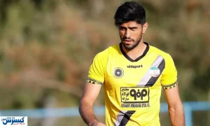 بمب سوم پرسپولیس در آستانه انفجار