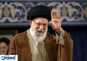 رهبر انقلاب: نفت ما را دزدیدند؛ ما آن را پس گرفتیم