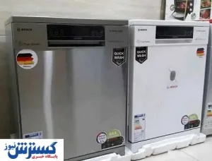 قیمت ماشین‌ ظرفشویی ال جی  از ۴۳ میلیون تومان گذشت +جزئیات