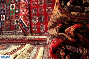 آفتی که به جان صنعت فرش افتاد