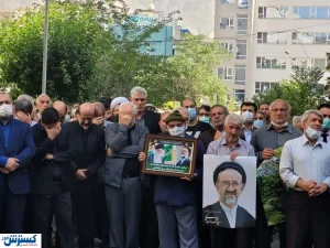 ظریف: دعایی دیپلمات اول انقلاب بود
