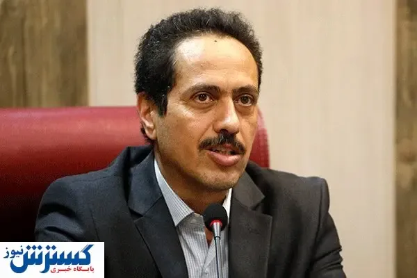 وزش باد شدید در این مناطق