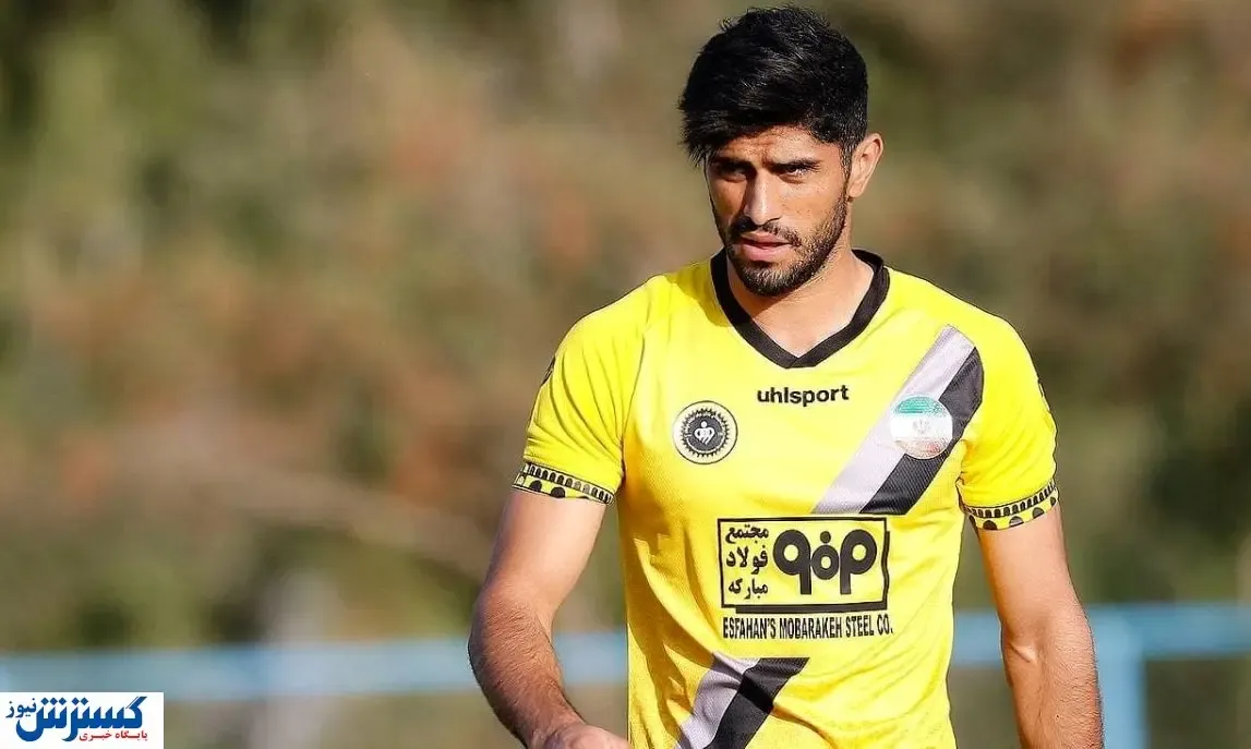 فیتیله بمب پرسپولیس روشن شد