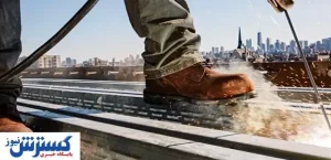 برای خرید کفش ایمنی به چه نکاتی دقت کنیم؟