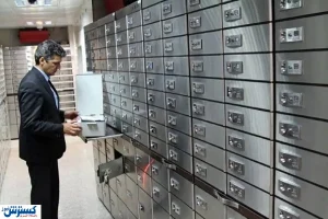 تورم سارق اصلی صندوق‌های امانات است!