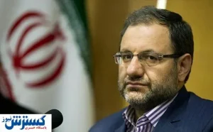 سخنگوی هیئت رئیسه مجلس معرفی شد