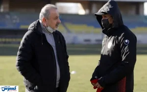 درویش خیال پرسپولیسی‌ها را راحت کرد