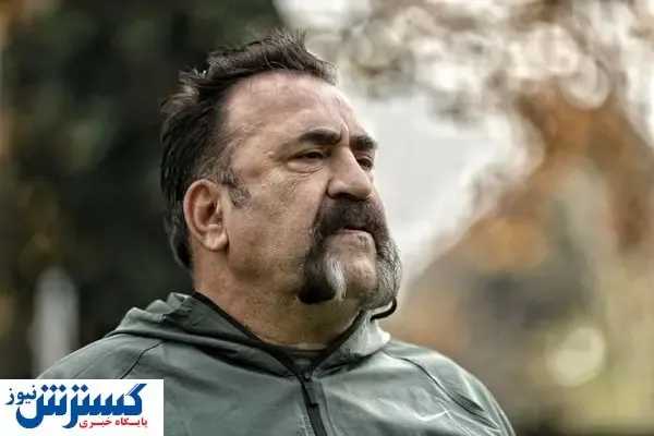به استقلال می‌روم / گل محمدی را نفرین کردم