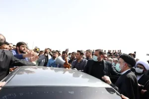 تاکید رئیسی بر اصلاح ساختاهای مولد نابرابر