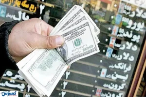 رد پای بانک مرکزی در تشنج بازار ارز
